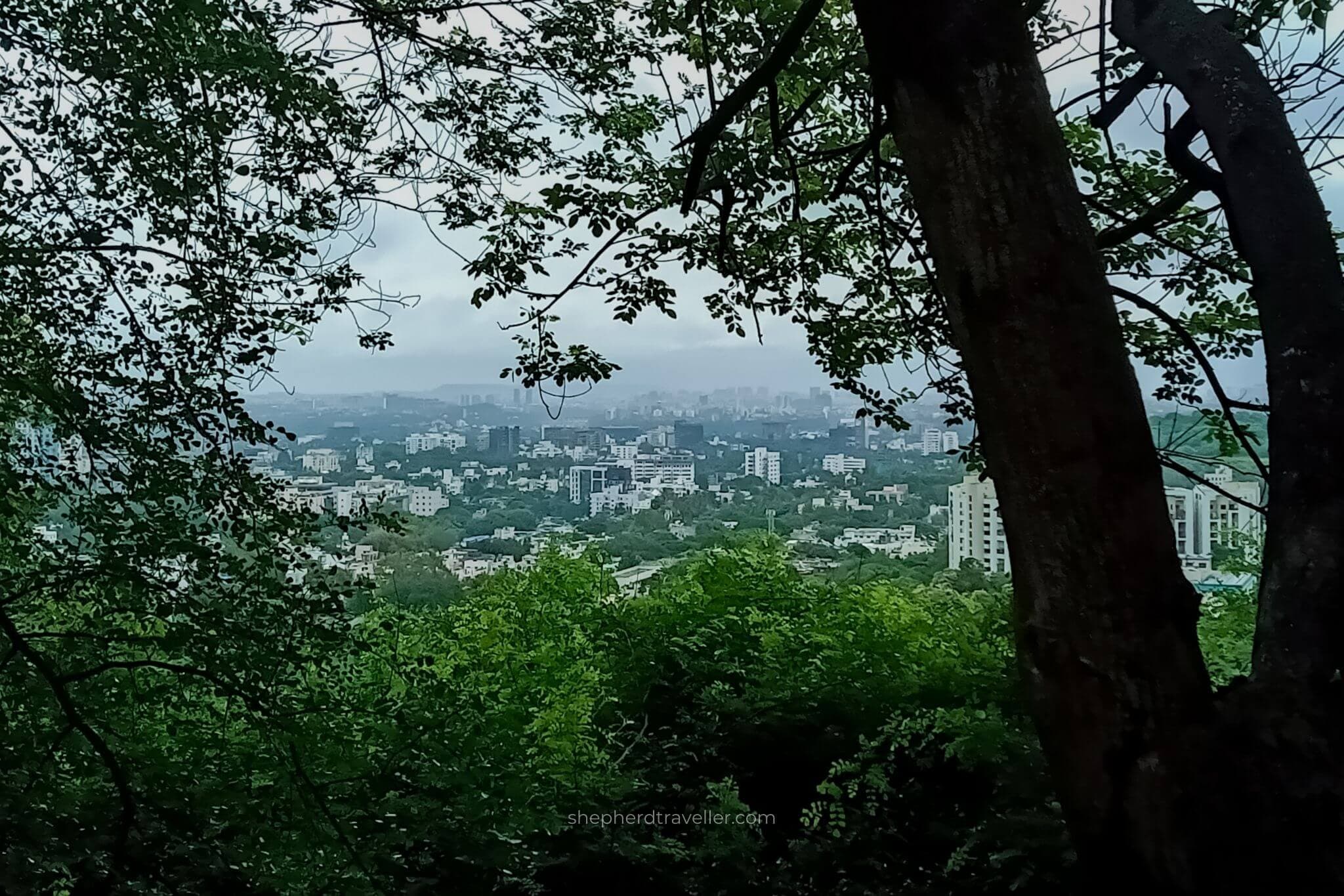 Pune, Maharashtra