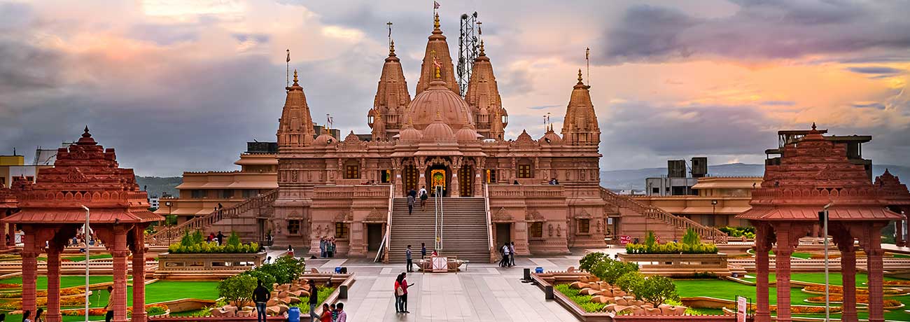 Shirdi, Maharashtra