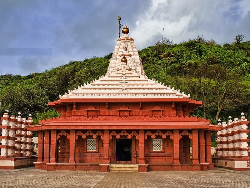 Ganpatipule, Ratnagiri